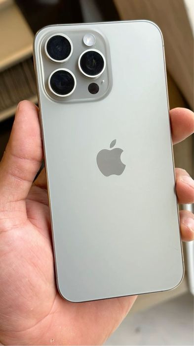 Iphone 15 Pro Arzonchi
