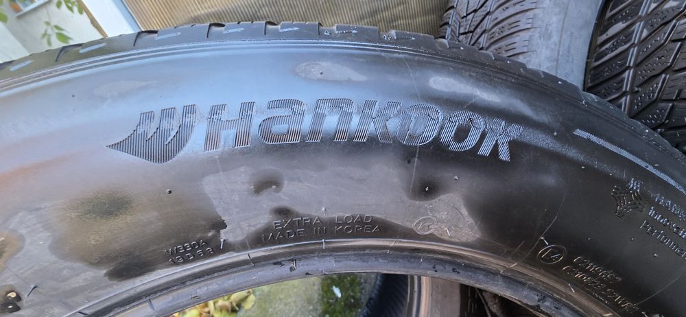 Cauciucuri 235x 60 R18