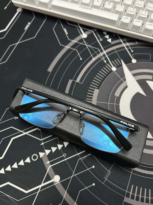 Vand ochelari de vedere dioptrie -1