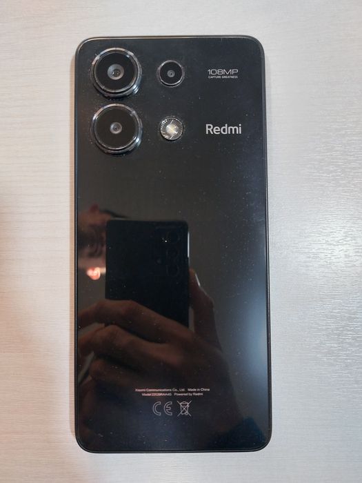 Redmi Note 13 8/256