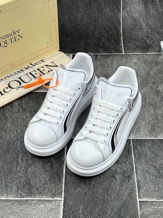 Adidasi Alexander Mcqueen noi !!! Marimi 40/44 !!!