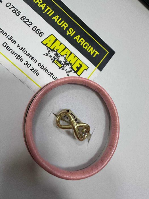 Inel aur 14k  2.74gr (CTG)