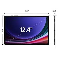 Samsung Tab s9 plus