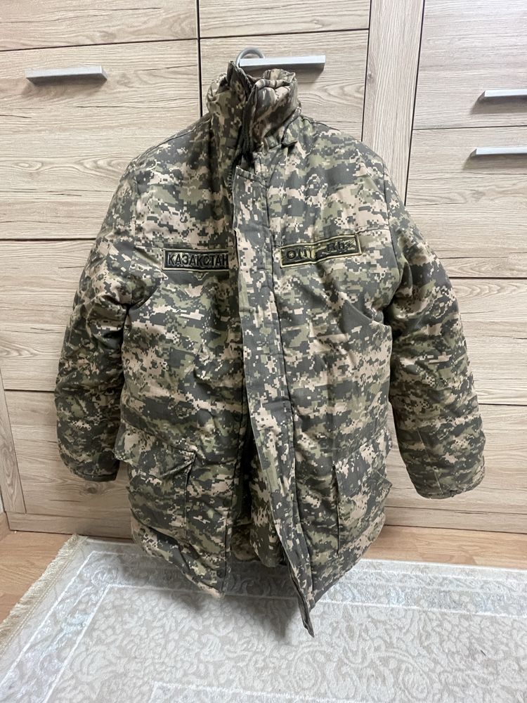 Срочно продаю военную форму для кафедры