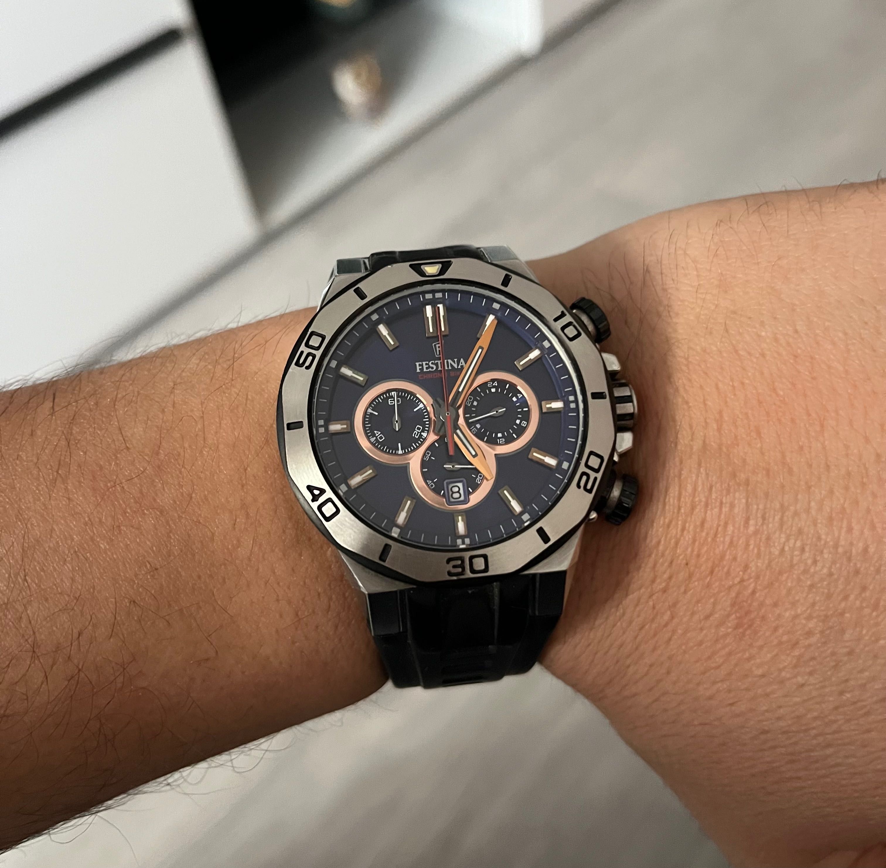 Festina F20449/1