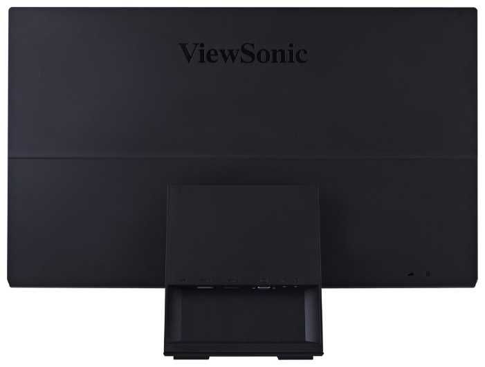 Монитор ViewSonic 27