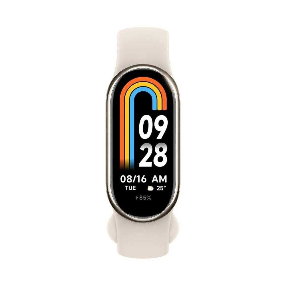 Xiaomi Redmi Smart Band 8 Gold
