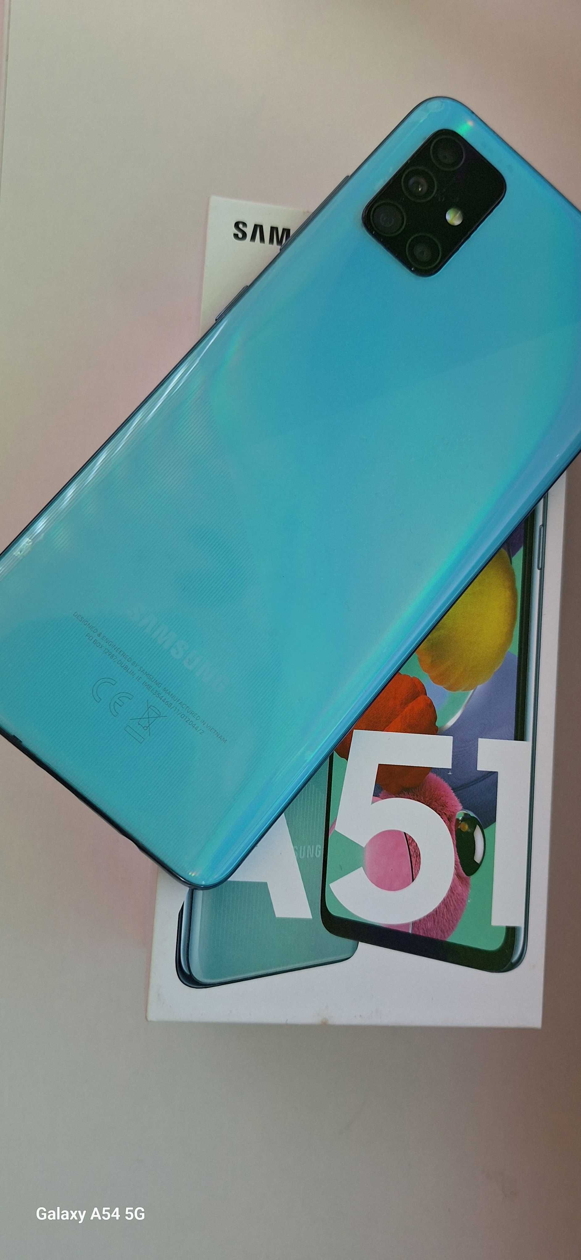 Samsung galaxy a 51  128