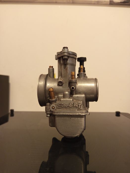 Carburator Stage6 R/T 21mm