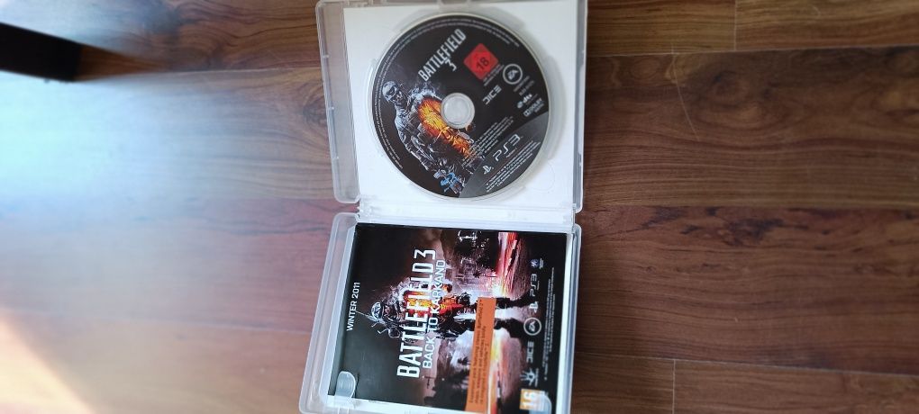 Игри за Playstation 3