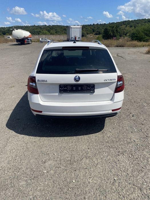 Skoda octavia 2020 2.0TDI DSG шкода октавия