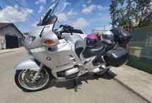 BMW R1150RT 2001