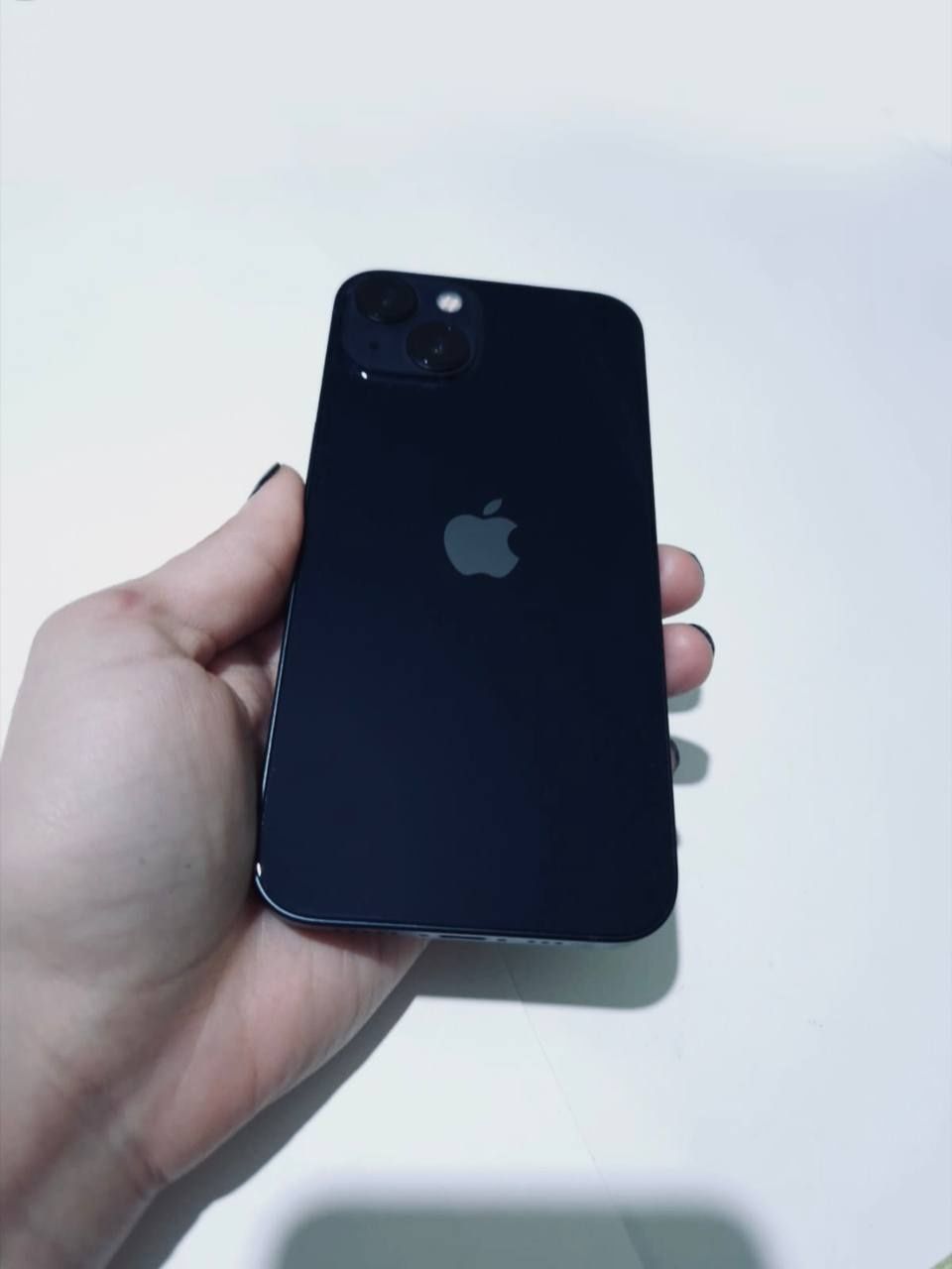 Продается Iphone 13 емкость 97%