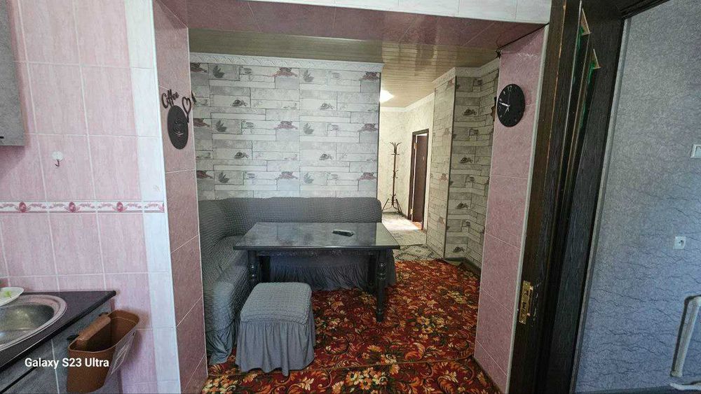 Белтепа  1/1/9   чистий ремонт срочна