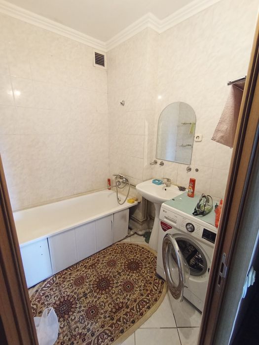 Подселение комната