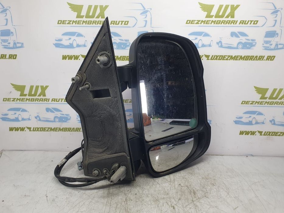 Oglinda dreapta E3041045 Peugeot Boxer 2 Typ250 [2006 - 2011]