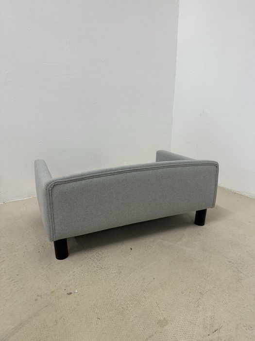 Диван, легло за кучета и котки с мека мебел PawHut