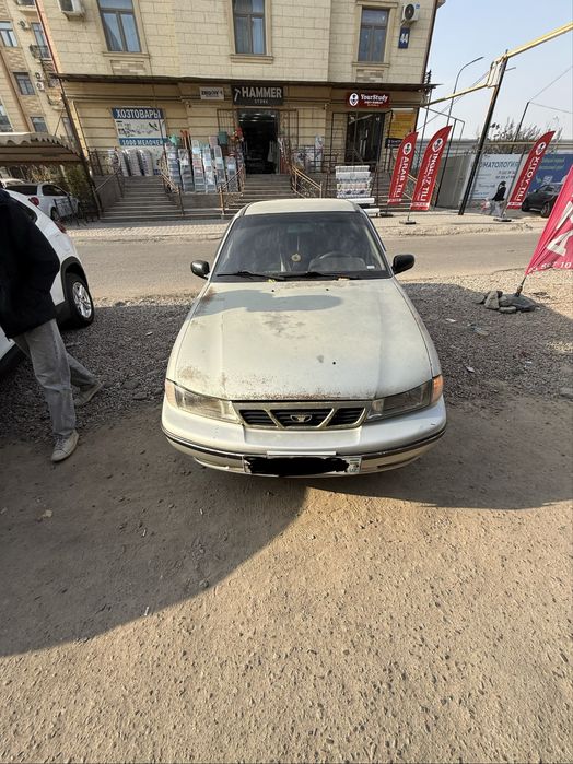 Daewoo nexia 1 2008 yil