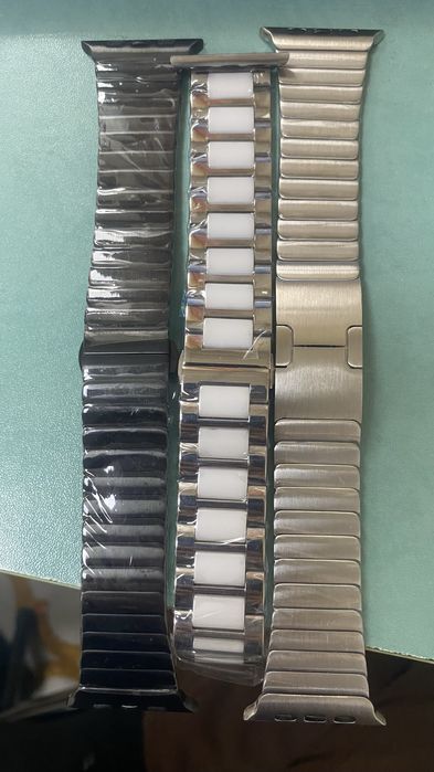 ремни на apple watch размер 42/44