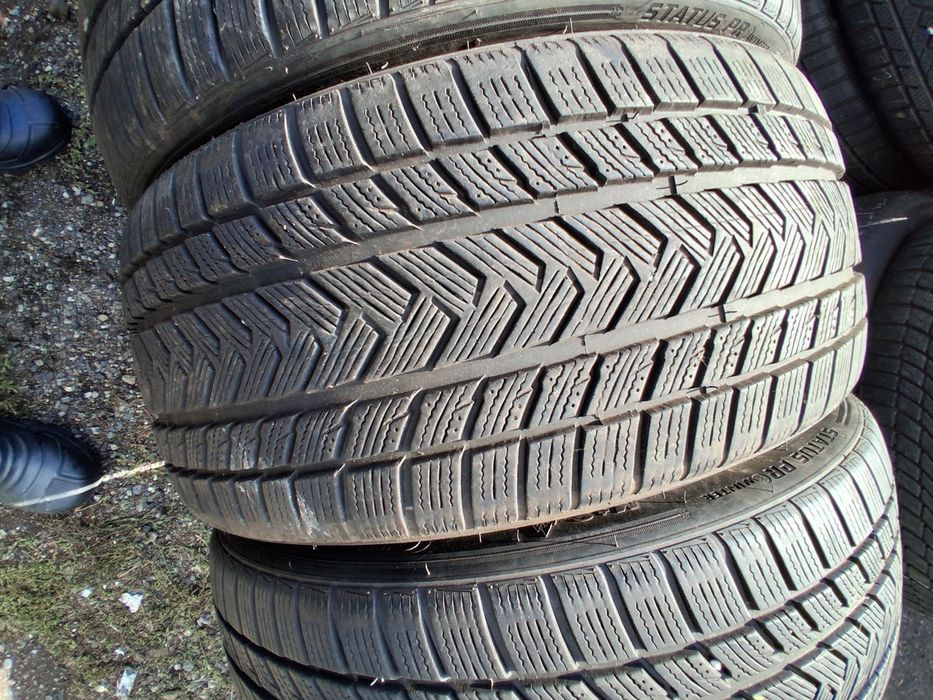 21 цола спорт пакет 285 30 и 245 35 21 GRIPMAX  4броя зимни