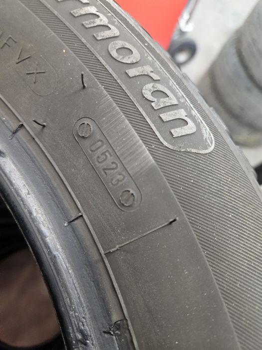 Гуми 205/60/16 Всесезонни