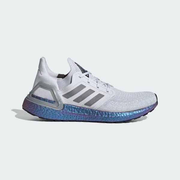 Оригинални маратонки * ADIDAS ULTRABOOST * NASA * EU40 - 40 2/3