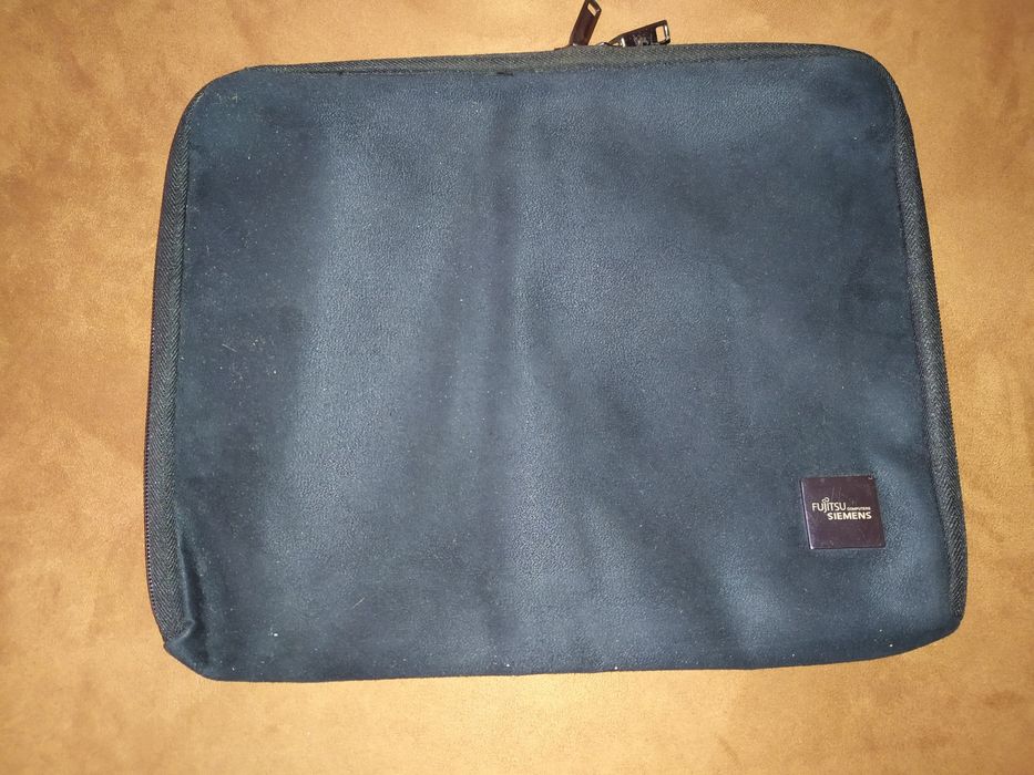 Бизнес чанта оригинална телешки бокс