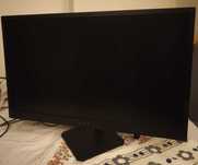 Monitor Gaming Full HD 144 Hz Omen HP