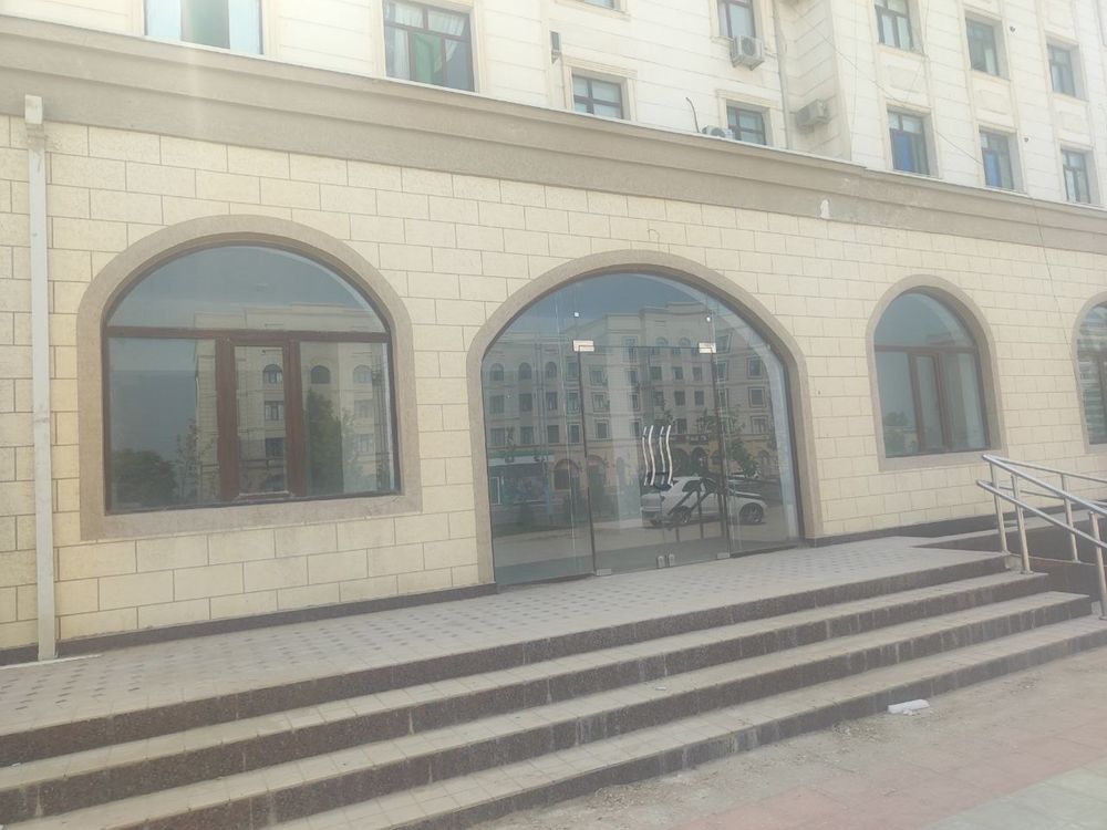 Doʻkonlar ijaraga beriladi