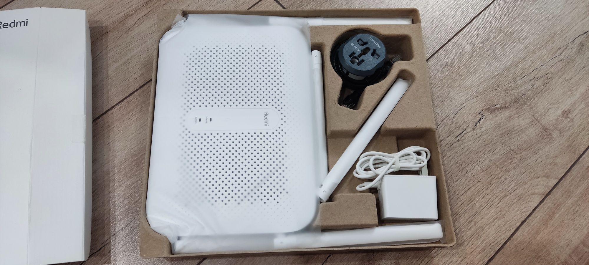 Модем роутер Xiaomi Redmi AC2100