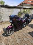 Kawasaki GTR1000