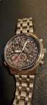 Citizen ProMaster EcoDrive GN 4W S 12G E670 Titanium Saphire Radio Ctr