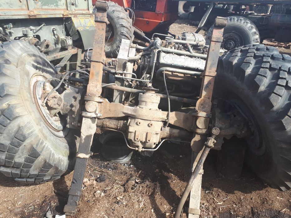 Punte fata tragatoare raba