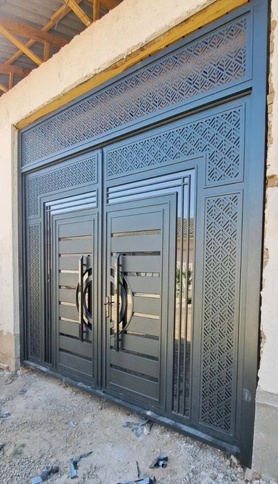 Darvoza narxlari 450000