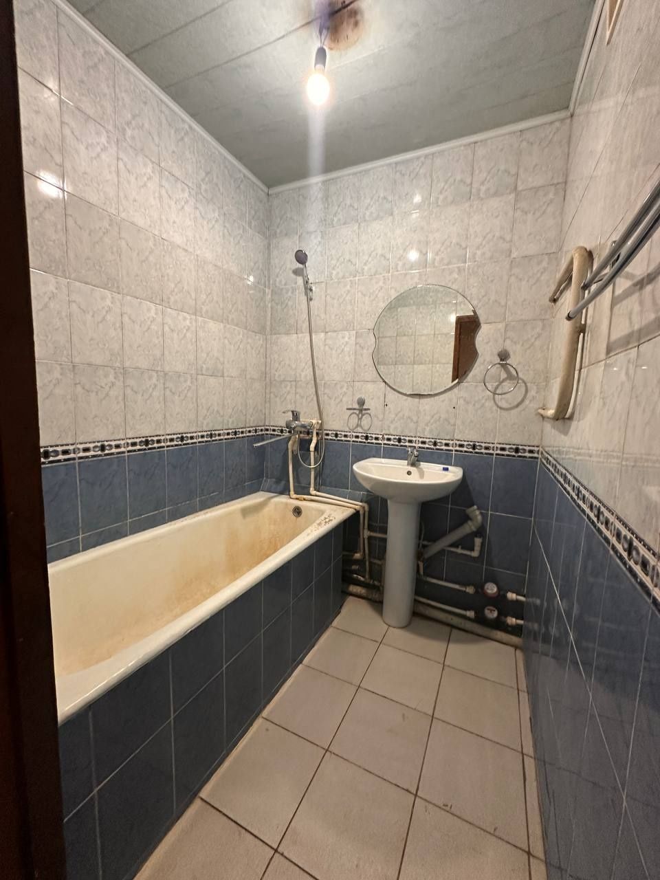 Продается квартира на Карасу 6