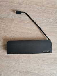 Vând Docking Station Lenovo