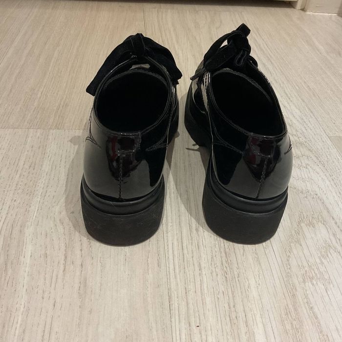 Туфли для девочек