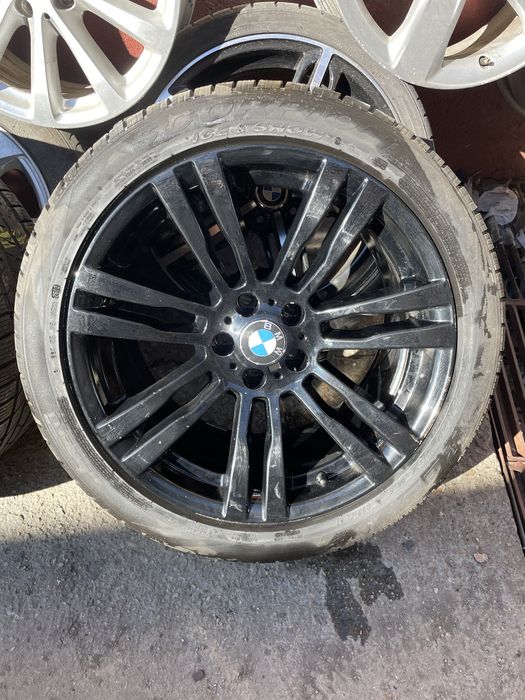 Vand jante Bmw X6 R20