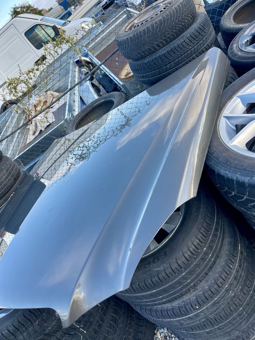 Преден капак за Mercedes E-class W212