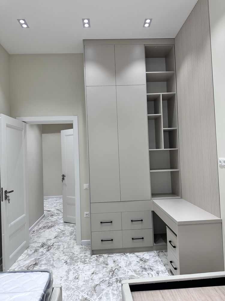 СДАЕТСЯ СВОЯ 3х новая комнатная квартира в Yunusabad Residence