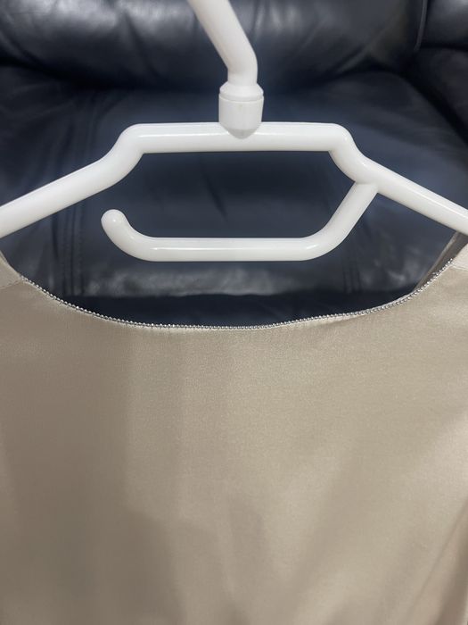 Top matase naturala Brunello Cucinelli