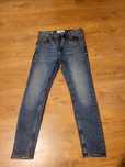 Blugi pull&bear ca noi
