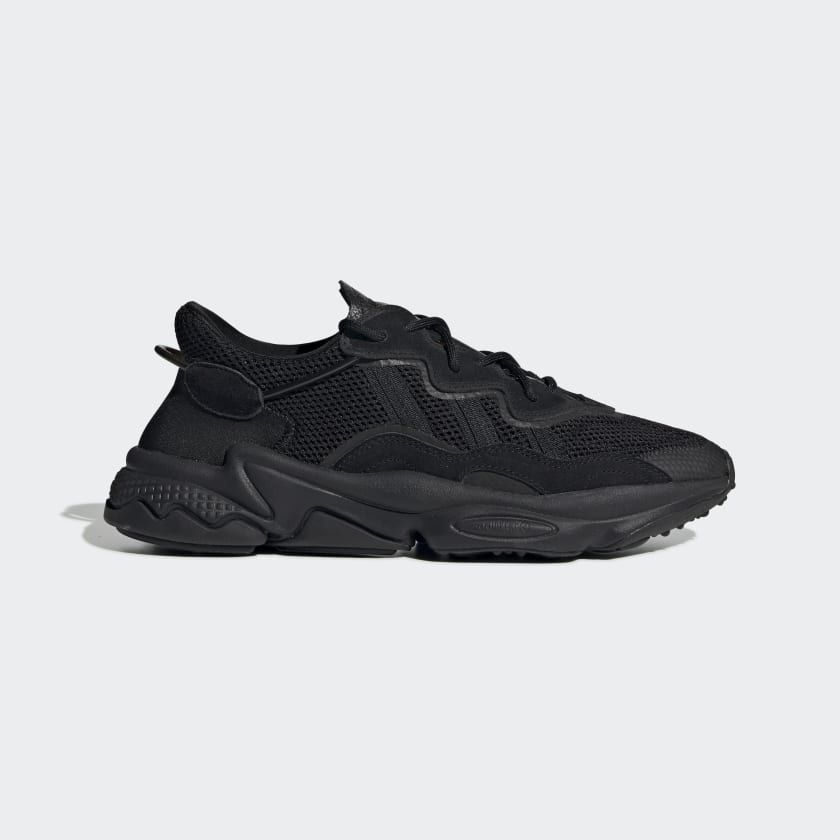 Adidas Ozweego Black