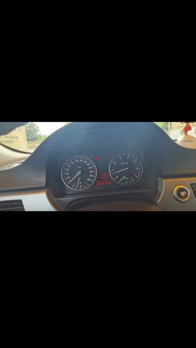Bmw e90 2007 318i