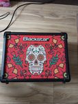 Blackstar ID: Core 10 V3 Dia De Los Muertos Limited Edition усилвател