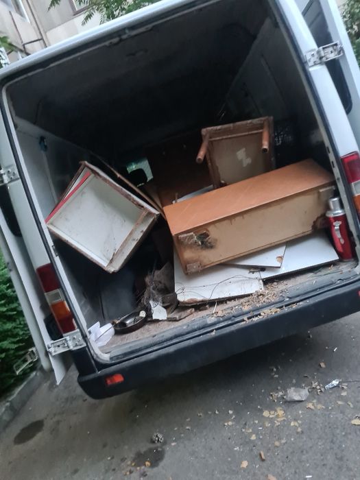 Transport mobila,moloz,debarasari,mutari ,relocari,transport YKEA