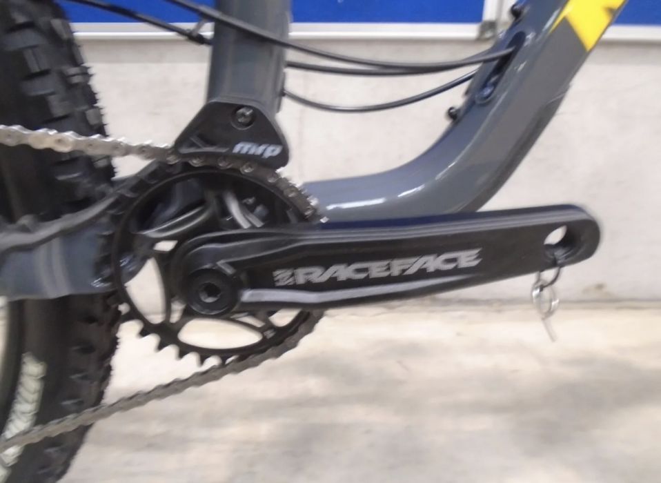 Bicicleta MTB Nukeproof Mega 290 L NOUA Canyon yeti focus merida scott