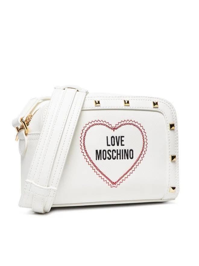 Оригинална чанта Love moschino