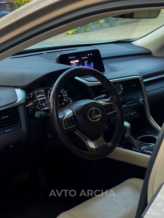 Lexus RX 350. Насия.  савдога.  берилади.