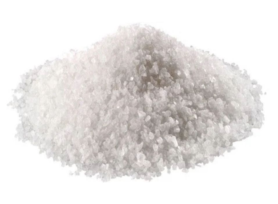 Соль техническая